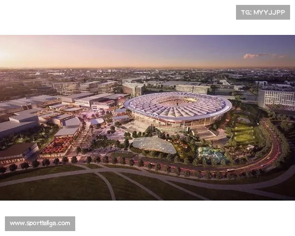 迈阿密国际新主场自由公园球场建设顺利预计明年完工迎接球队新征程