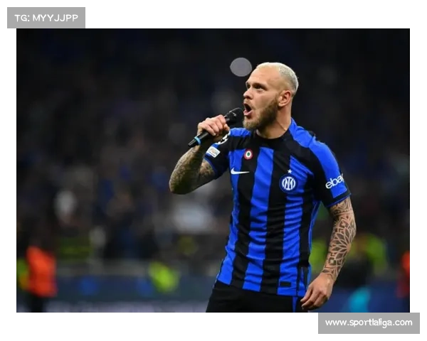 迪马尔科助攻博尼推射空门,国米扩大领先优势 迪马尔科助攻博尼推射空门,国米扩大领先优势