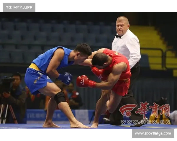 散打王时代赤膊竞技引回顾 现代护具改革减少运动损伤 散打王时代赤膊竞技引回顾 现代护具改革减少运动损伤