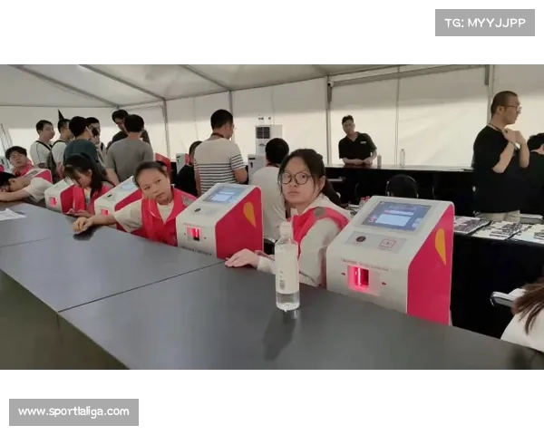 生物识别验票系统启用 入场效率提高40%