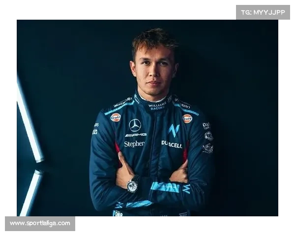 阿尔本与威廉姆斯续约三年，将继续带领车队重建