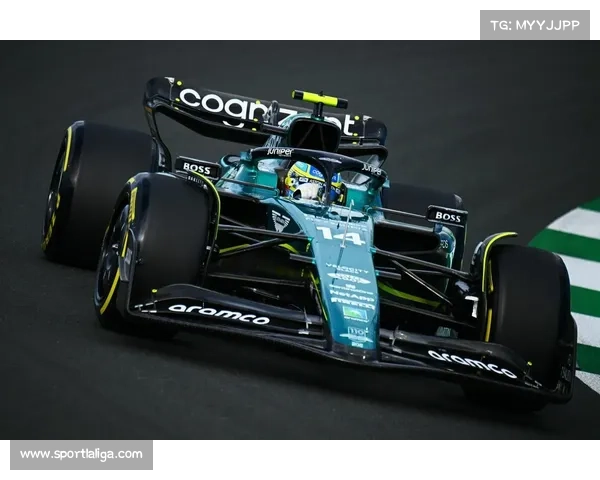 阿斯顿·马丁车队因缺席车迷活动被罚5万欧元，部分缓期执行