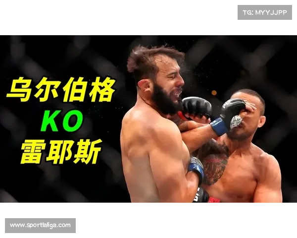 雷耶斯不敌乌尔伯格，职业生涯前景引发拳迷担忧