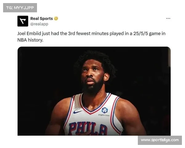 马克西关键球锁定胜局,76人恩比德内线牵制 马克西关键球锁定胜局,76人恩比德内线牵制