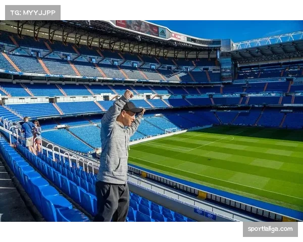 伯纳乌改造接近尾声，卡斯蒂亚大道入口工程进行中